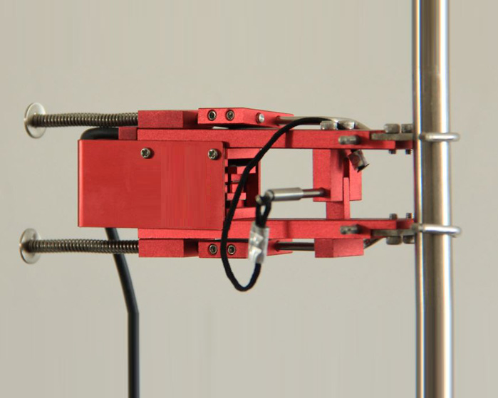 電子引伸計 電子引伸計