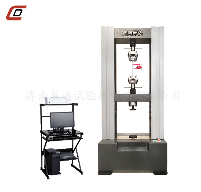 電子萬能試驗(yàn)機(jī)不能上升、下降是什么原因引起的?