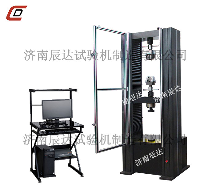 電子拉力試驗機(jī)測試范圍及日常維護(hù)重點