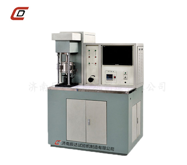 摩擦磨損試驗機的日常維護如何去做呢？