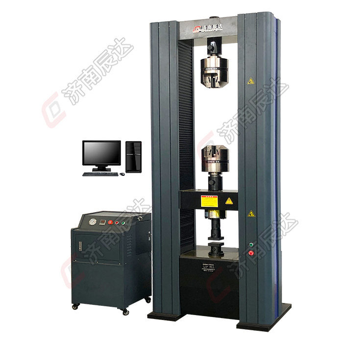 電子萬能試驗機適用于哪些行業(yè)？