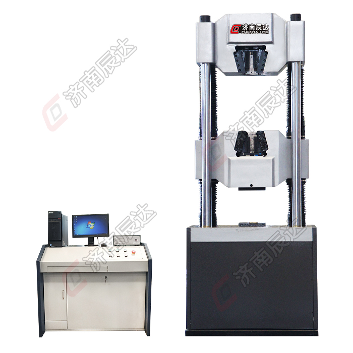 數顯拉力試驗機主要用途、功能特點以及對試驗環境的要求